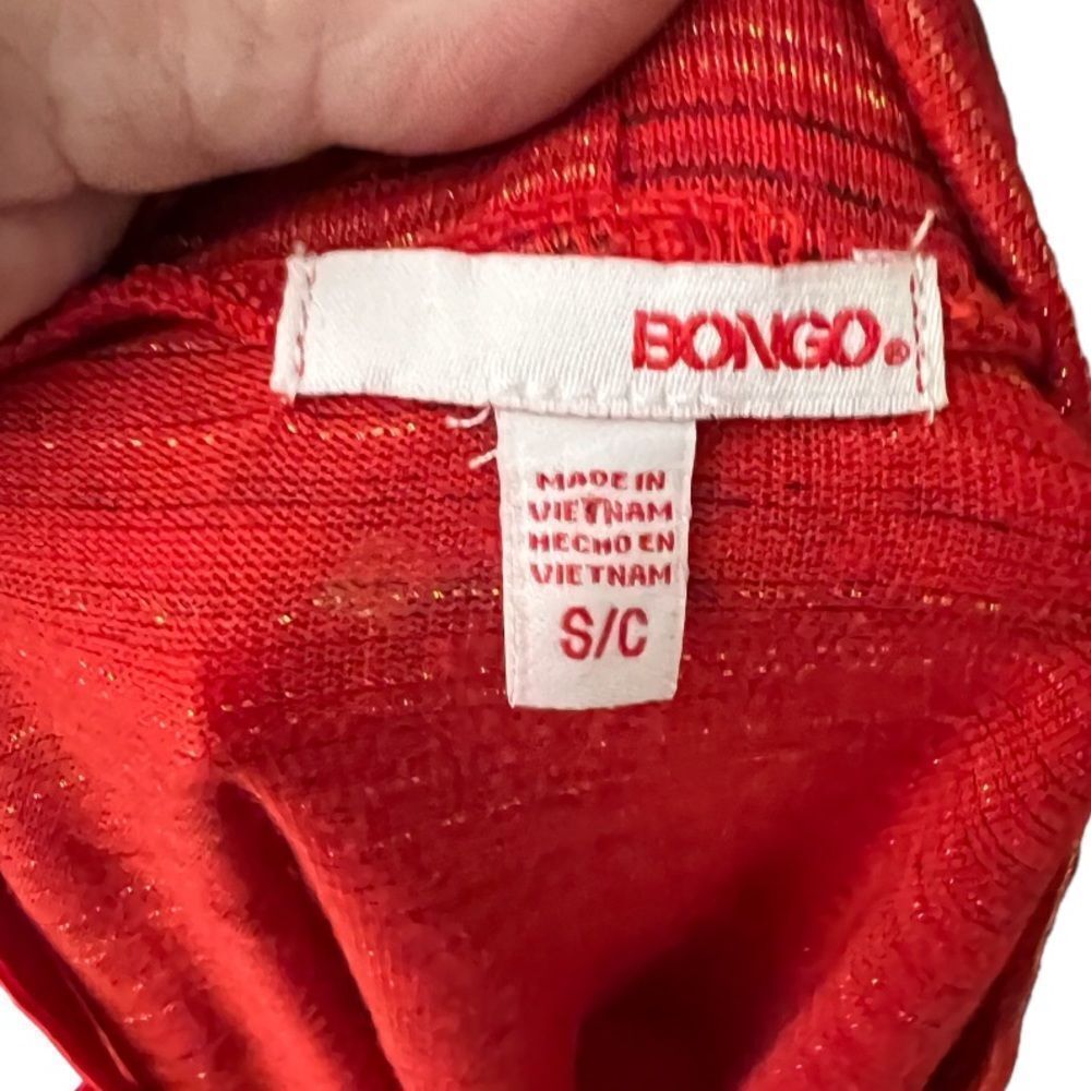 Bongo Layered Top - Picture 5 of 6